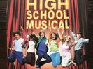 High School Musical (Soundtrack) - Vinyl Record GOLD 2018