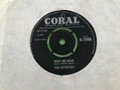 THE ARTISTICS Hope We Have, Im Gonna Miss You ( Coral original)   NORTHERN SOUL
