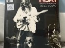 Neil Young Tonights The Night Live at the Roxy Vinyl Record 2018 RSD - sealed