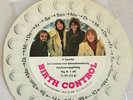 Birth Control - Birth Control Pillen Cover Vinyl 1970 LP Krautrock