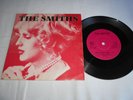 The Smiths Rare Solid Centre Sheila Take A Bow 7