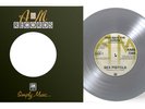 SEX PISTOLS God Save The Queen A&M SILVER 7