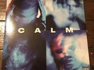 5SOS / 5 / Five Seconds Of Summer - CALM Vinyl Record Blue Transparent