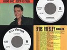 GSS EX Elvis Presley 