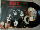 KISS-I WAS MADE FOR LOVING YOU+ 3-7