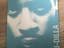 Dilla Beats Batch 2 Vinyl Record