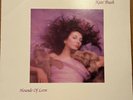 KATE BUSH - ‘HOUNDS OF LOVE’ 1985 LP VINYL AUSTRALIAN PRESS