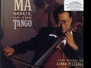 SOUL OF THE TANGO (180G)