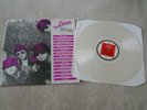The Purple Helmets / Stranglers 