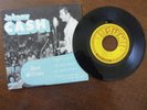 Sun Records Johnny Cash Sings Hank Williams SUN EPA 111 Extended Play 7” 1958