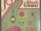 THE BLACK CROWES 1972 EP VINYL NEW AND SEALED