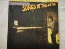 NEW Billy Joel‎ - Songs In The Attic 2LP Vinyl Mobile Fidelity ‎MOFI MFSL SEALED
