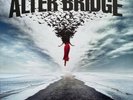 Alter Bridge Walk The Sky Splatter Vinyl very Ltd ed 33 rpm