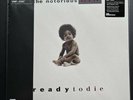 Notorious Big Ready To Die VMP  Red Splatter Vinyl me please LP New Sealed-Mint
