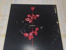 Depeche Mode - Violator Lp Venezuela Rodven 1990