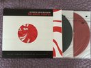 White Stripes Live Under Lights Of Rising Sun LP Third Man Vault 21 - VINYL ONLY