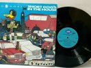 Too $hort - Short Dog's In the House - JIVE RECORDS 1348-1-J