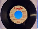 The Stranglers RARE Version with Side 1 and A Something Better Change