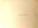 Beatles - White Album 2LP - Capitol SWBO 101 - Tested VG++ /EX Poster