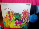 NICOLA DI BARI Same LP 1970 ITALY First pressing with Ligth my fire Jim Morrison