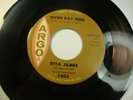 Northern Soul 45 Etta James 