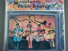 Beatles - Fan Club NEMS - Strawberry Fields Forever - vinyl record Rare cuts