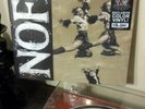 NOFX Punk In Drublic /1000 Gold & Black Marbled Vinyl 1234 Go Records Exclusive