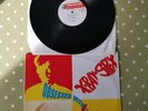 X-RAY SPEX - OBSESSED WITH YOU, RECIEVER RRLP145, VG+/VG+  A2/B2 PUNK, NEW WAVE