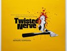 Bernard Herrmann – Twisted Nerve Super Deluxe Yellow LP+7”+CD   MINT