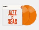 VINYL ME PLEASE JAZZ IS DEAD 4 Azymuth Ali Shaheed Muhammad Adrian Younge VMP