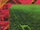 Back Up: Mexican Tecno Pop 1980​-​1989, Vinyl w/ Neon Coloured Booklet, *Sealed*