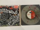 Melvins / Redd Kross – Escape From LA 10” AMREP 129 - Noise Rock UNSANE HOF NM