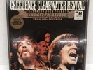 CREEDENCE CLEARWATER REVIVAL CHRONICLE THE 20 GREATEST HITS CCR-2 SEALED RaRe