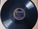Wolverine Orchestra w/Bix Beiderbecke - Oh Baby / Copenhagen - Jazz Gennett 5453