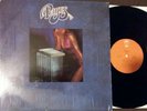 Pages - Self Titled 1978 Vinyl Record LP 12
