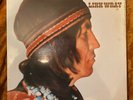 Link Wray LP Self Titled Polydor #  24-4064 Die Cut Cover Vinyl 1971 SEALED