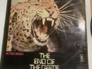 LP VINYL PETER GREEN THE END OF THE GAME REPRISE RSLP 9006 UK 1ST PRESS VG+/VG+