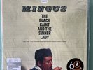 Charles Mingus Black Saint And The Sinner Lady Acoustic Sounds Impulse LP New