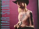 Johnny Winter Guitar Slinger Vinyl LP