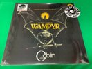 Goblin Wampyr George A. Ramero Soundtrack NEW SEALED RSD 2022 Piranha Records