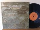 Yoshio Unno NHK String Ensemble Vivaldi The Four Seasons LP NM/EX, Columbia