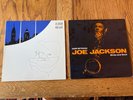 Joe Jackson - Night and Day, Body and Soul - Record lot