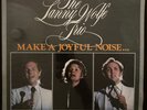 United Pentecostal Church- Lanny Wolfe Trio, 2x LP Make A Joyful Noise Live **M