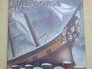 WARHORSE Red Sea Akarma Records double reissue vinyl LP in gatefold New / Sealed