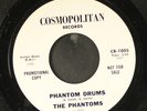 PHANTOMS: phantom drums / patchwork COSMOPOLITAN 7