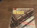 The Beatles – Please Please Me, Vinyl, LP, Album, Repress, Mono 1963 1N, 1N