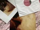 Harry Styles Rare Limited Edition Pink Vinyl Anniversary Edition