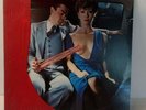 Scorpions Love Drive Vinyl Record With Original Red Shrink Wrap Open/ Clean