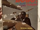 Willie Bobo Do That Thing Guajira OG Mono Press LP Vinyl Record Latin Jazz Tico