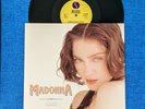MADONNA CHERISH 12'' VINYL UK SIRE 1989 MAXI LP RECORD Like A Prayer